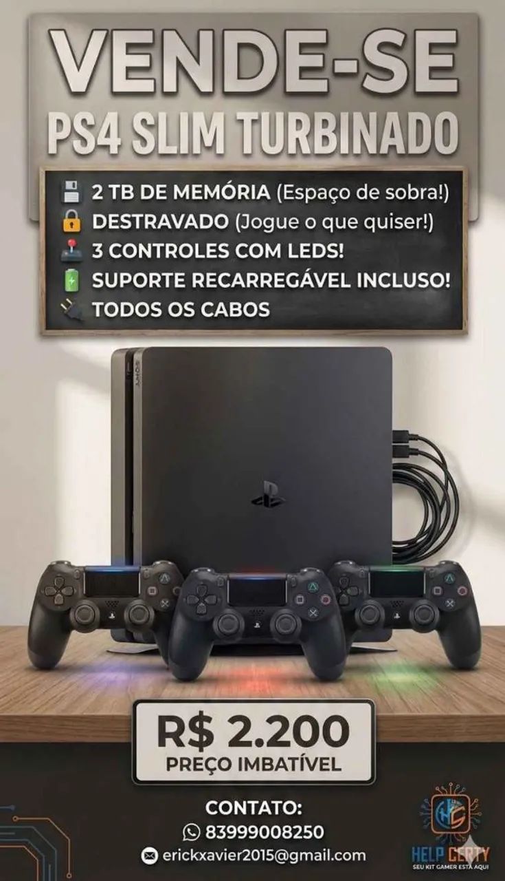 PLAYSTATION