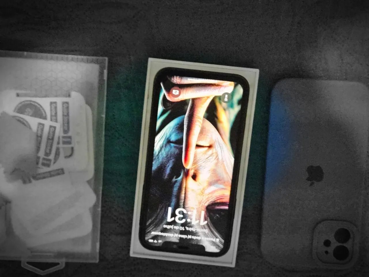 iPhone 11 64 G - Foto 2