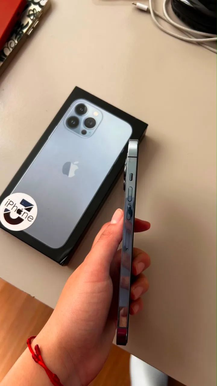 Celular 13 pro Max câmera excelente  - Foto 2