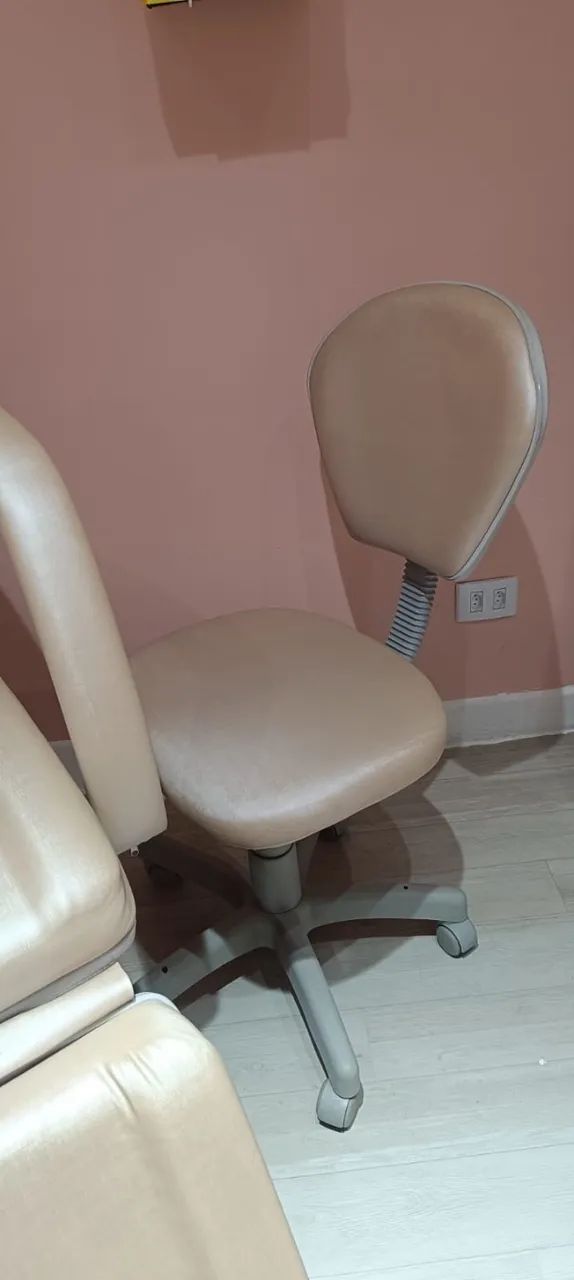 Maca de Estética com Mocho -Pontual - Foto 4