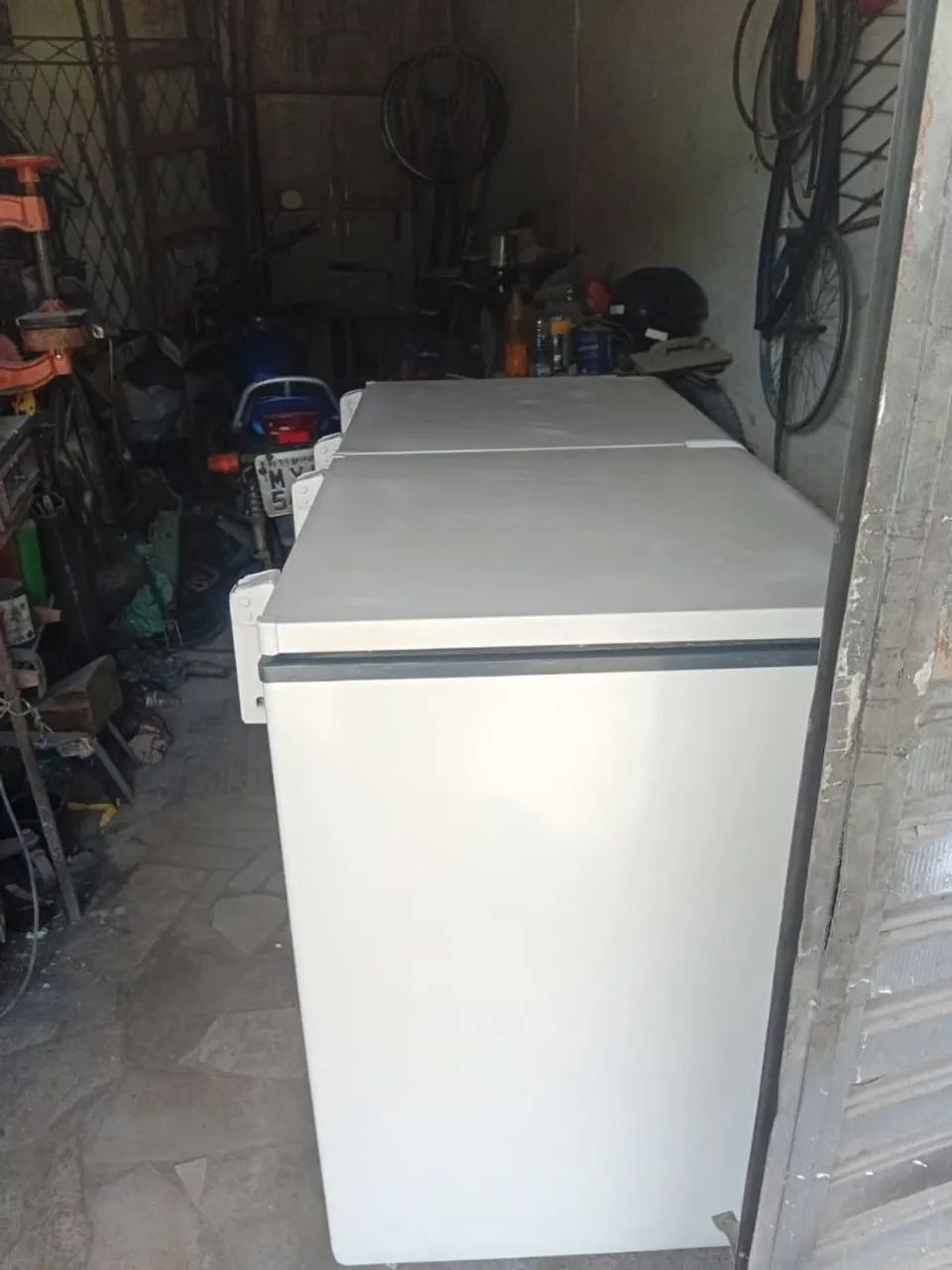 Freezer  - Foto 2