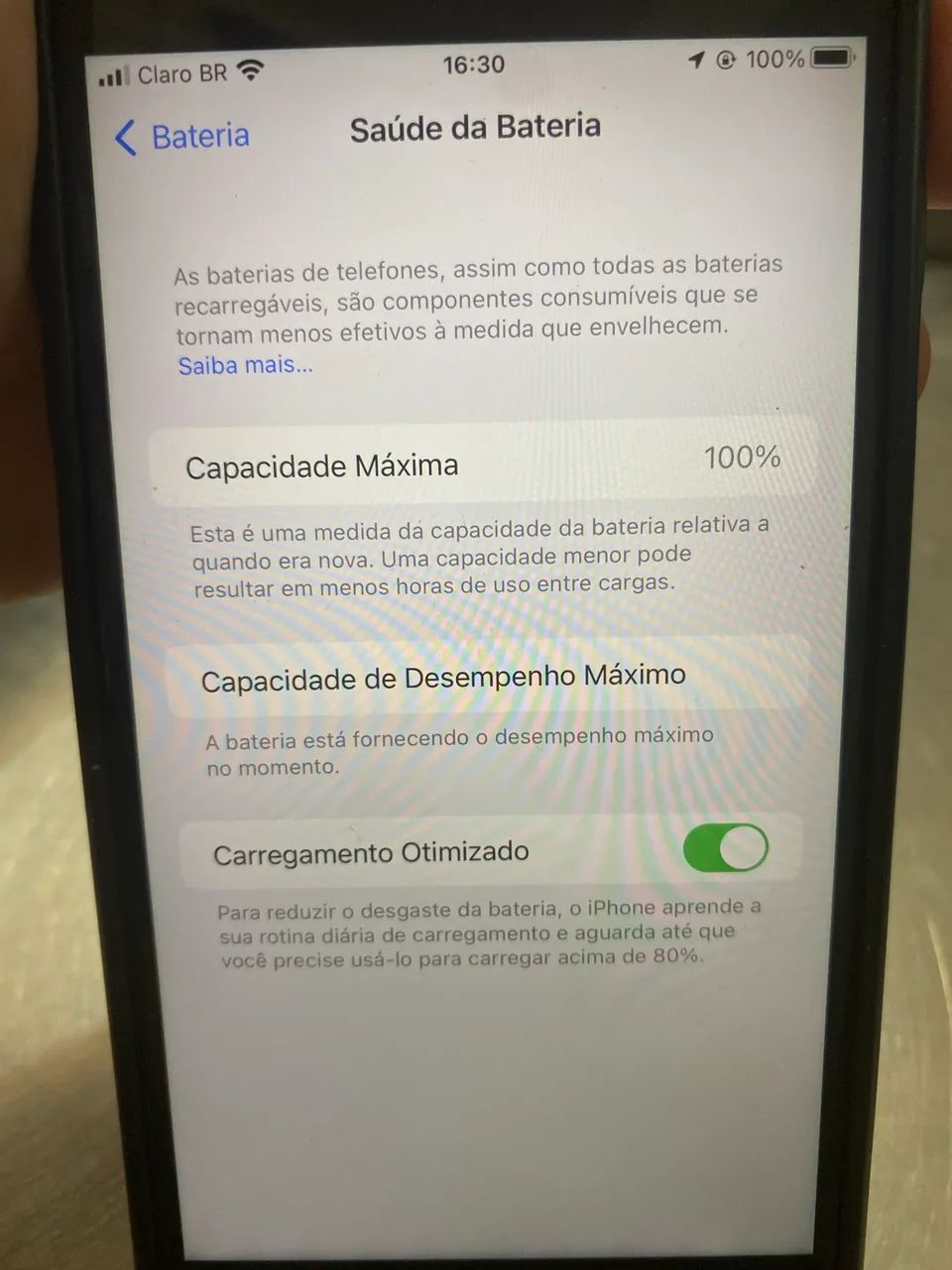 IPHONE 7 PLUS (128GB) - Foto 4