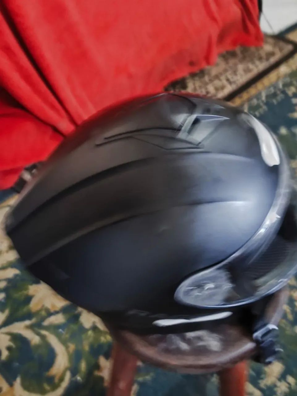 Capacete  - Foto 4