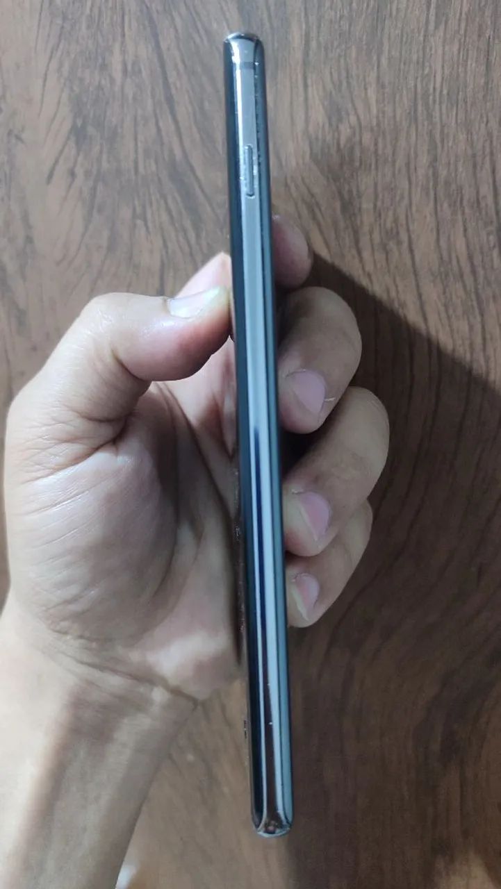 Vendo Galaxy s10 plus com caixa . - Foto 5