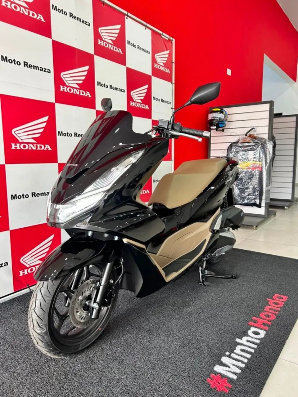 PCX DLX 2026 0KM - Foto 2