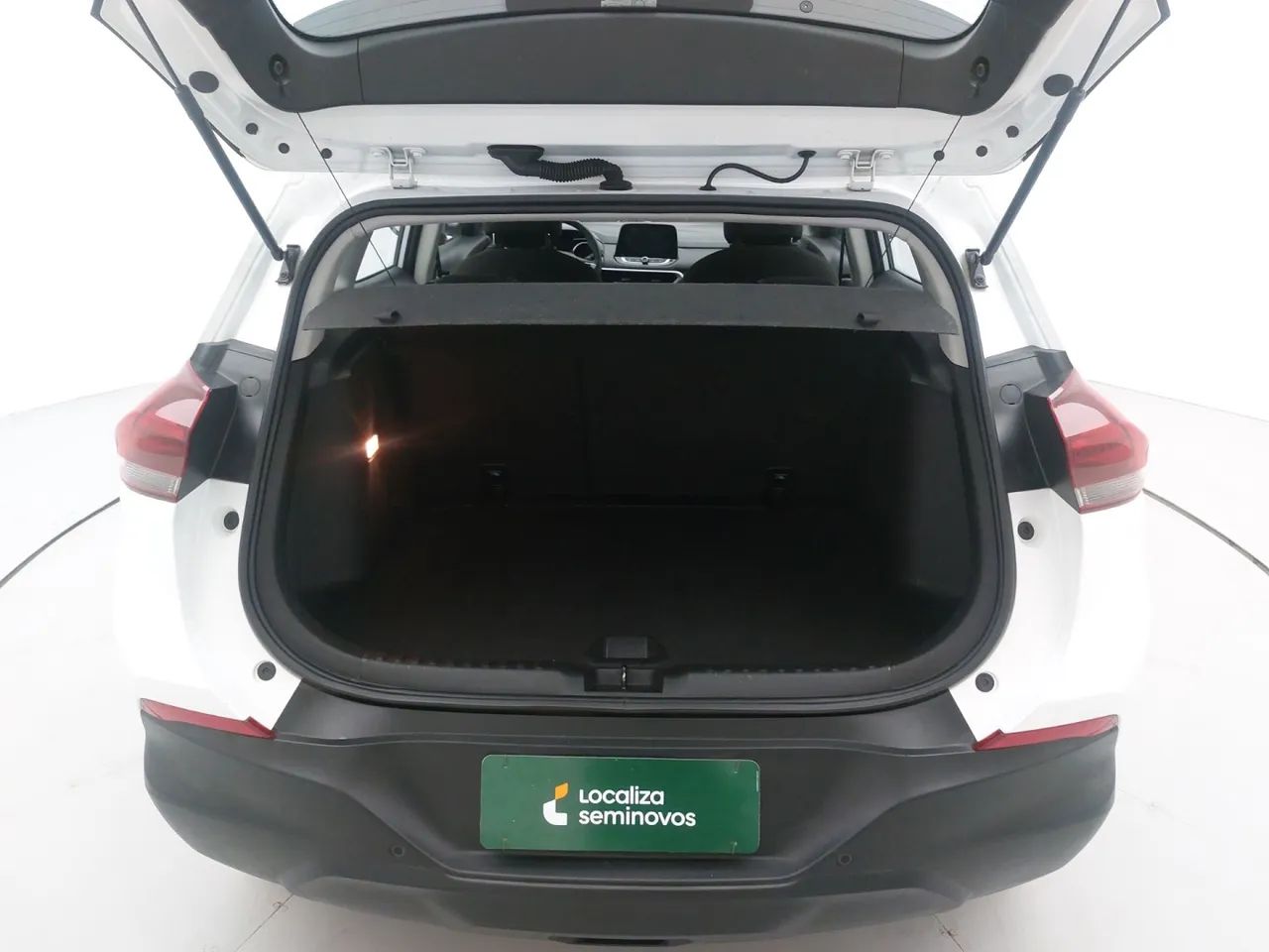 Chevrolet Tracker 1.0 Turbo 12V Flex Aut. (pcd), foto 9 de 18