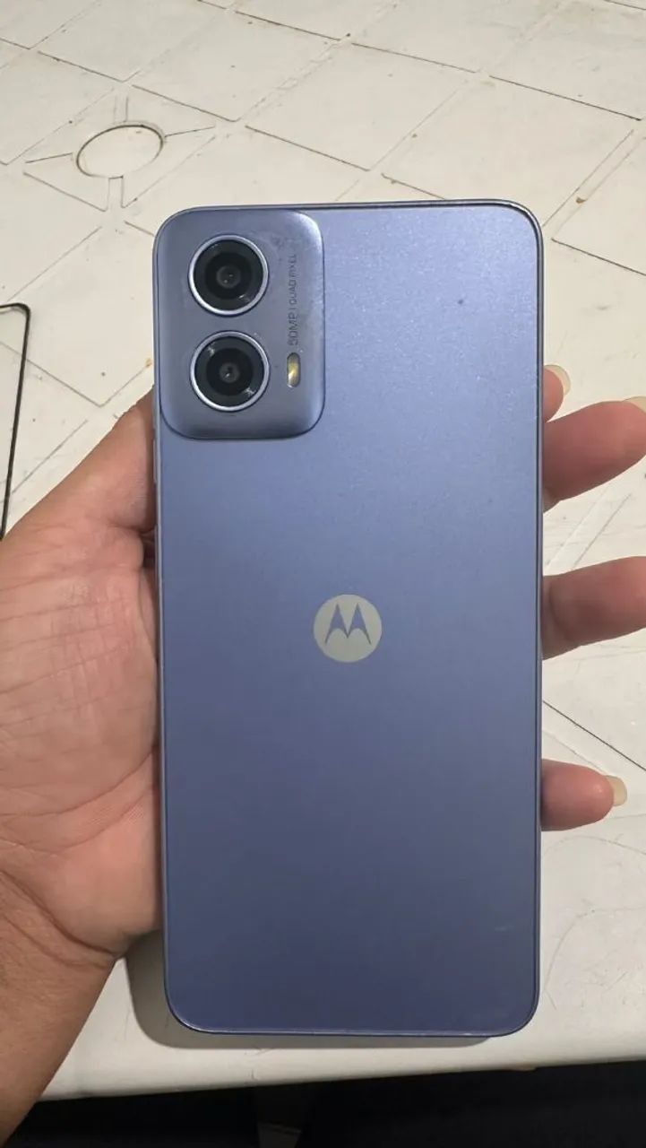 Moto G34 5G 