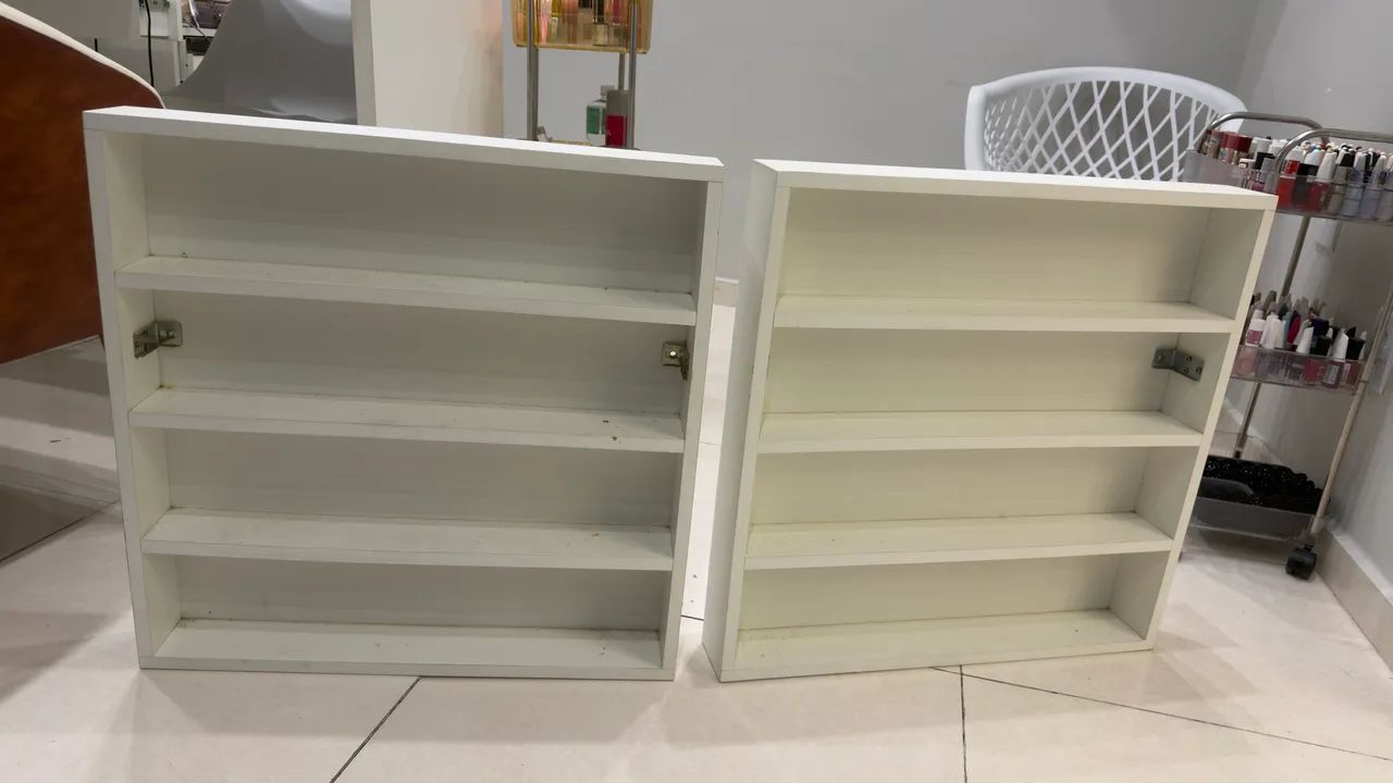 Mesa de manicure - Foto 2