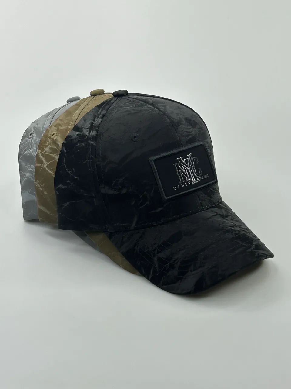 Boné NYC Premium Glx - Foto 4