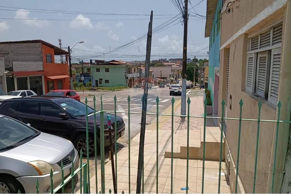 Casa 3 Quartos Alecrim - Foto 5