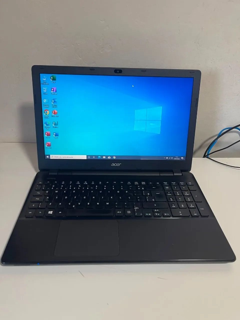 ? NOTEBOOK ACER ASPIRE - PRONTO PARA USO!  - Foto 2