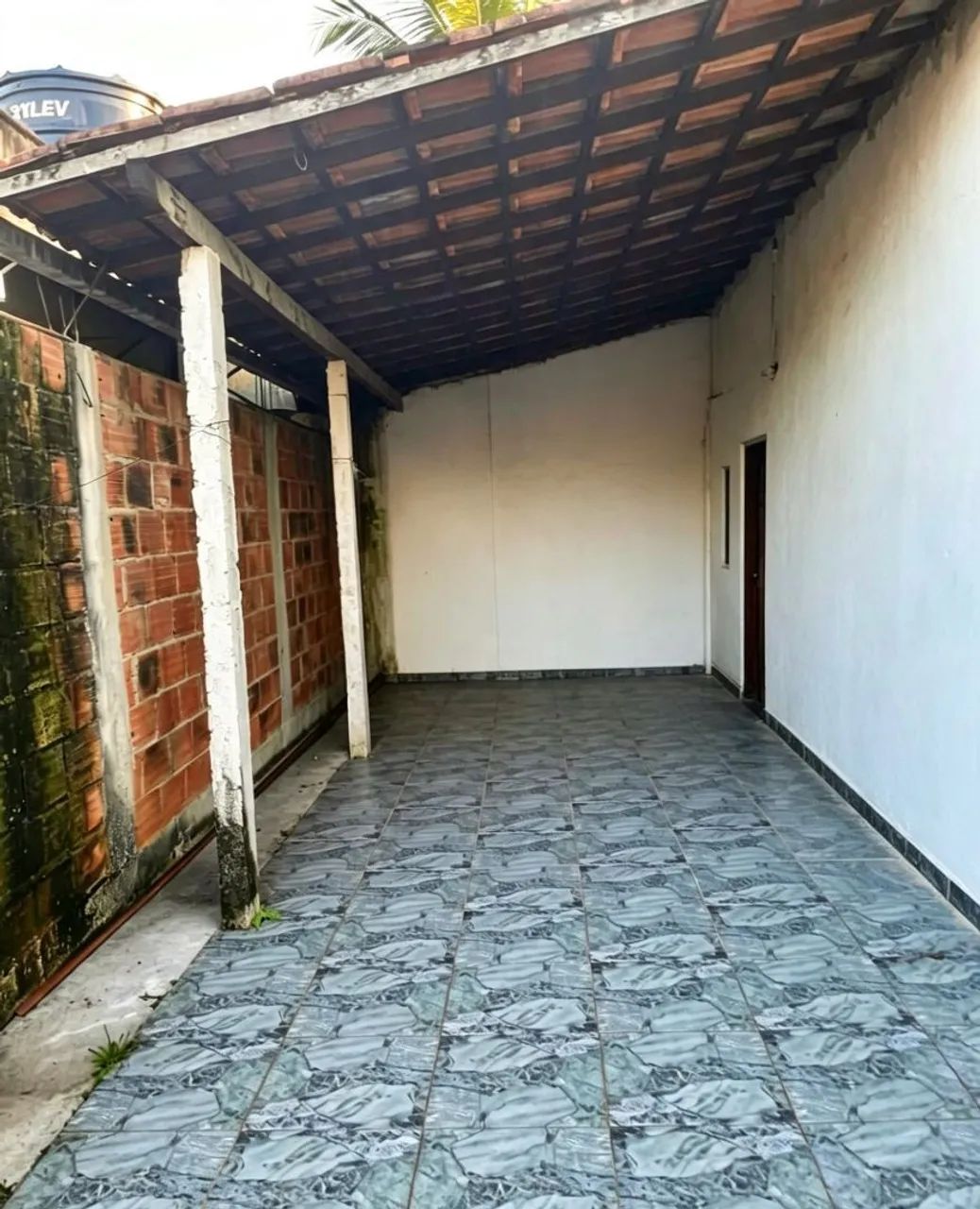 Vendo casa 2 quartos  - Foto 2