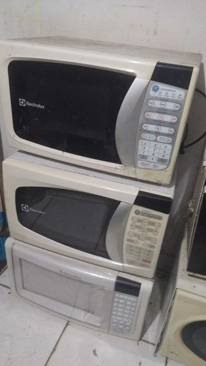 Microondas 