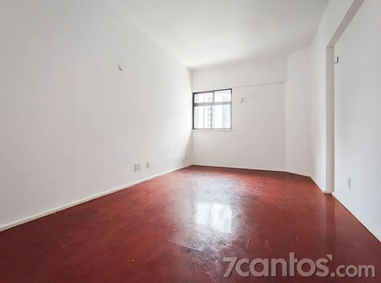 Apartamento, Meireles, 3 Suítes - Foto 5