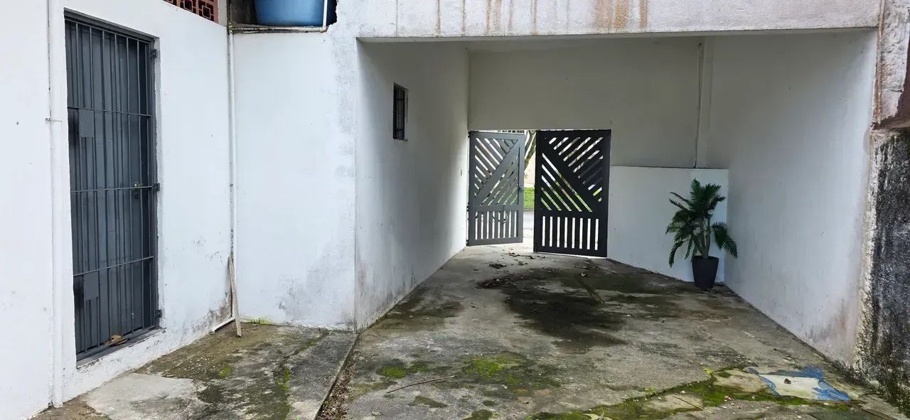 Casa com Salão Comercial em Avenida em Itanhaém Litoral Sul de SP - Foto 5