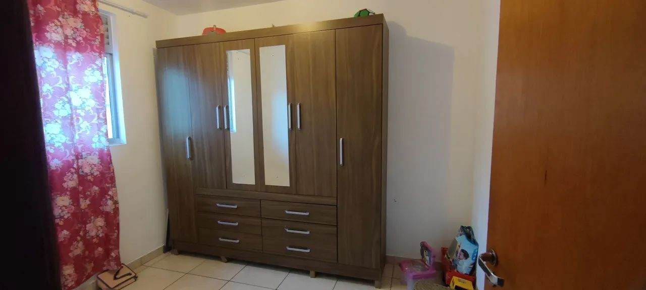 Guarda-roupas - Foto 2