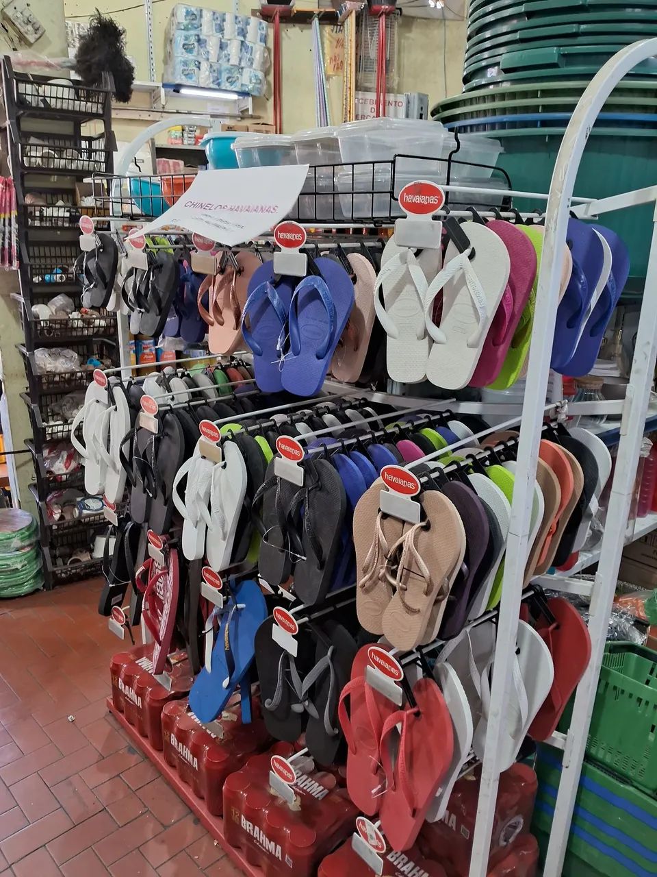 Vendo mercearia em maruipe vitoria es  - Foto 5