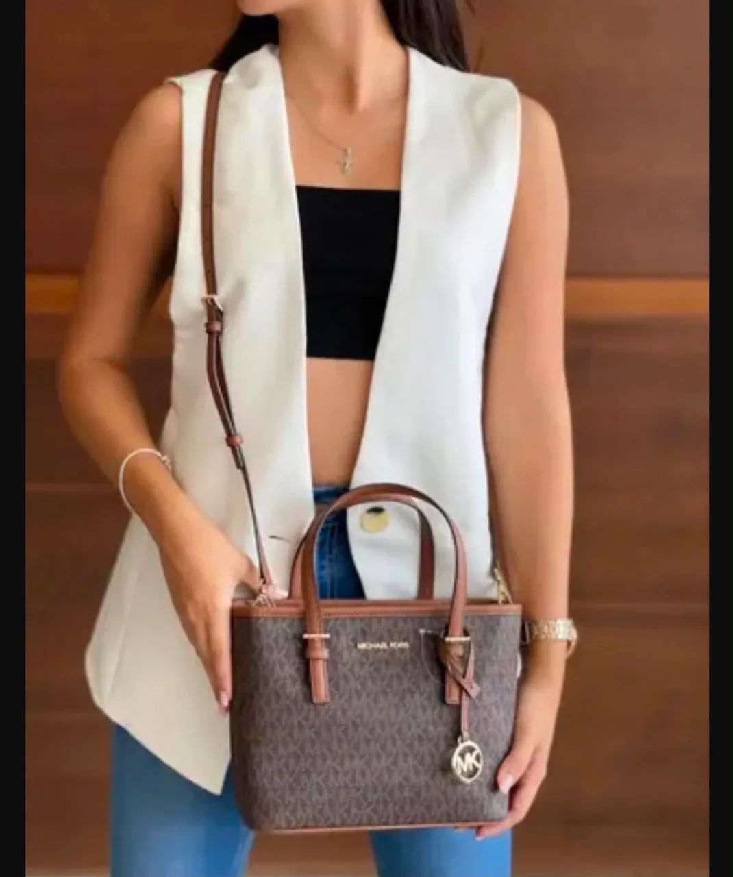 BOLSA MICHAEL KORS (ORIGINAL) 