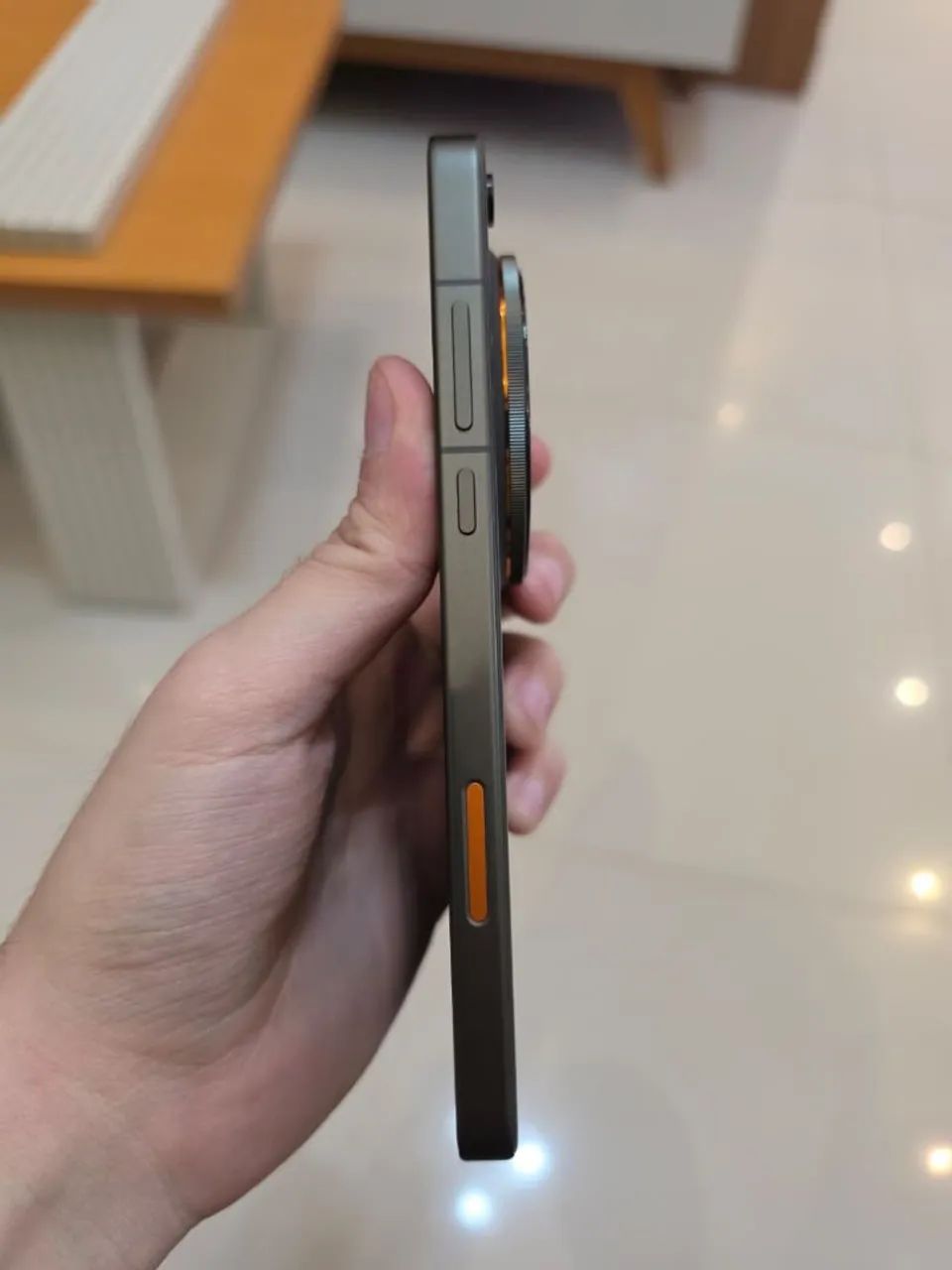 Oppo find x9 ultra  - Foto 5