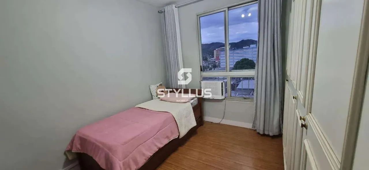 Madureira | Apartamento 2 quartos - Foto 10