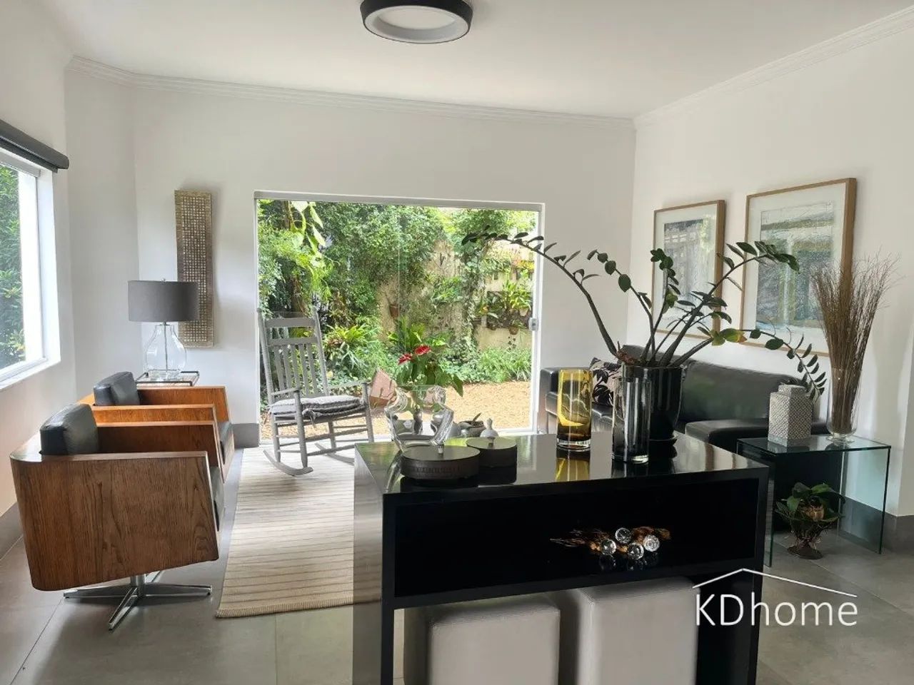 Casa em Alphaville para venda e aluguel