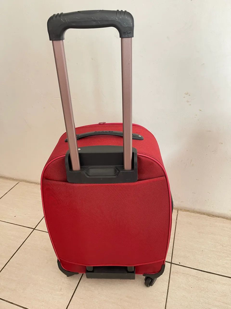 Mala tamanho grande - Foto 5