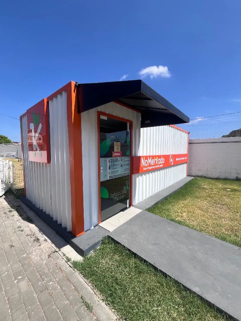 Casa para alugar condomínio  - Foto 2