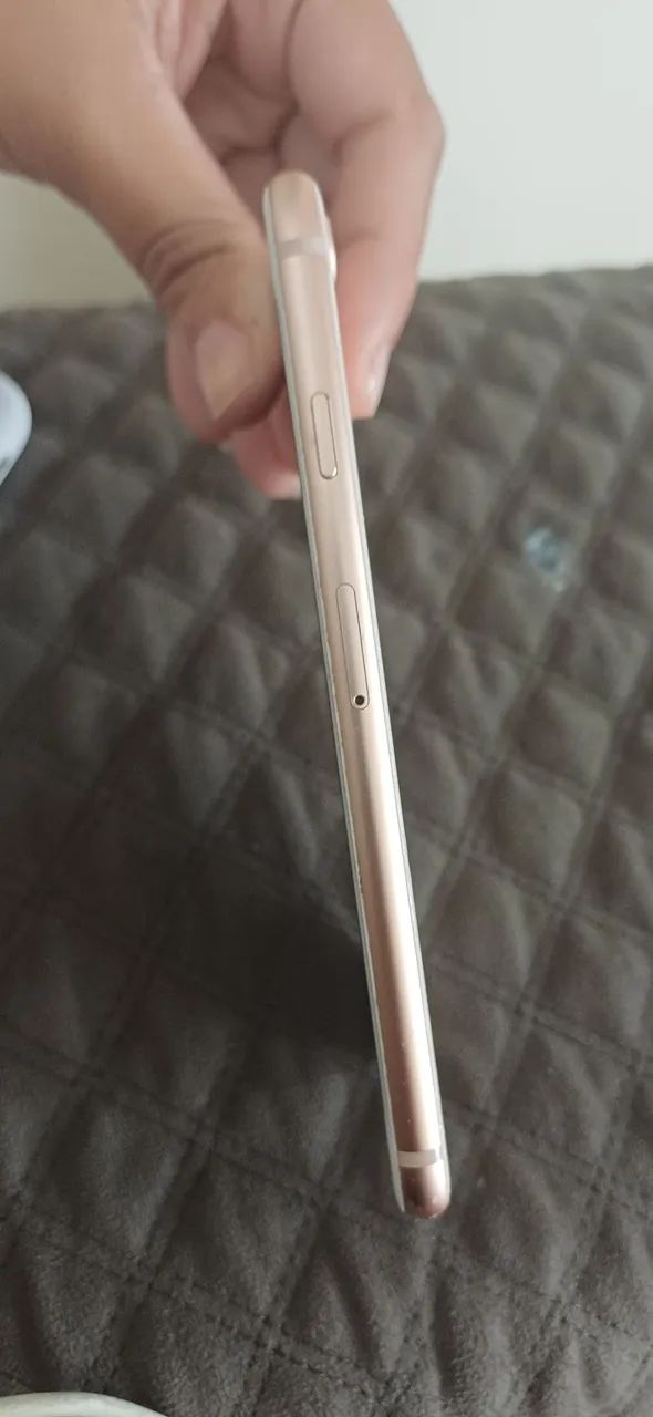 Vendo Iphone 8 usado - Foto 2