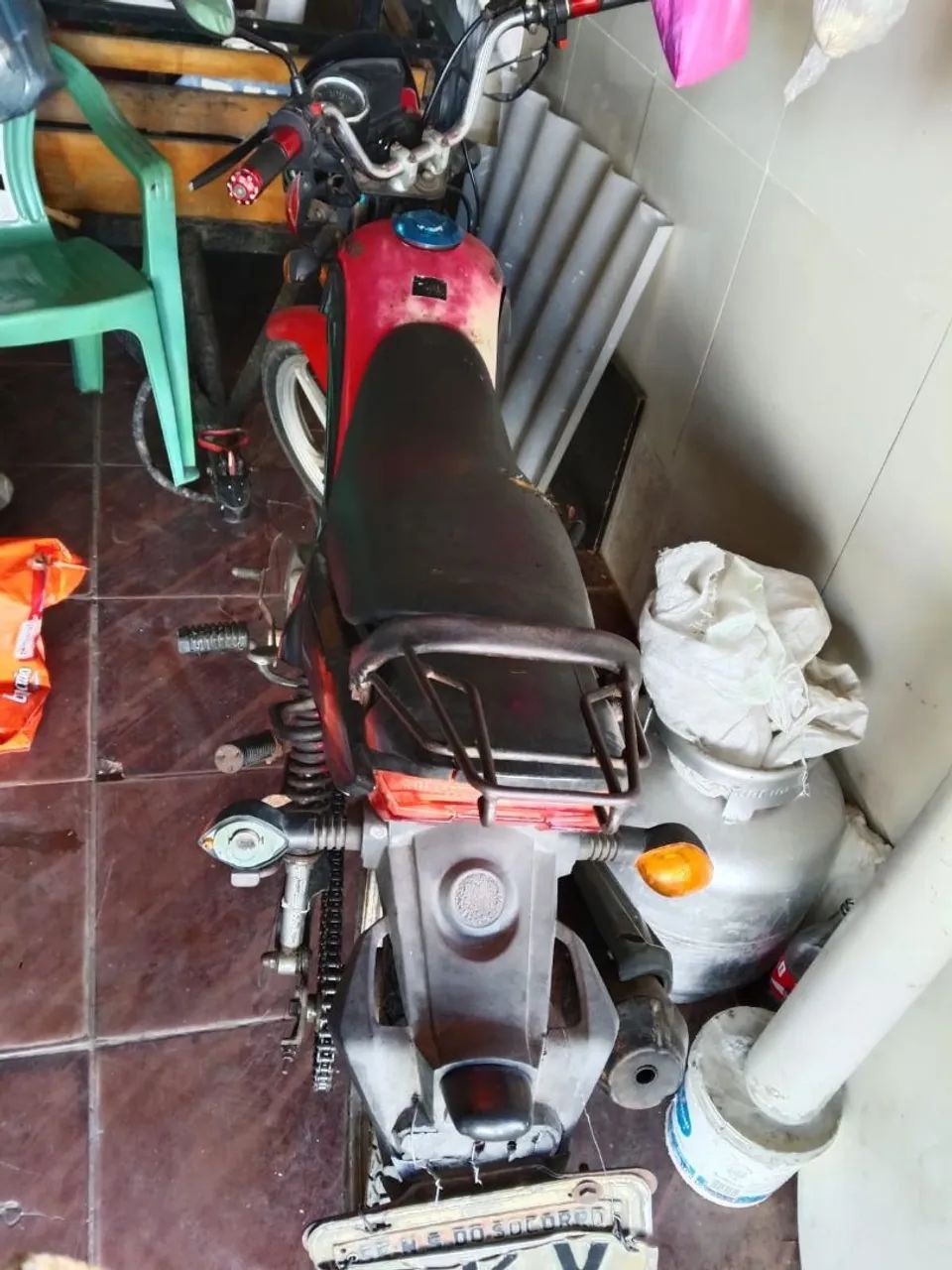 Vendo dinheiro ou Pix  - Foto 2