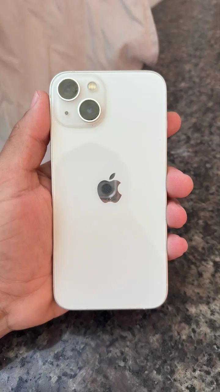 iPhone 13 128gb - Foto 3