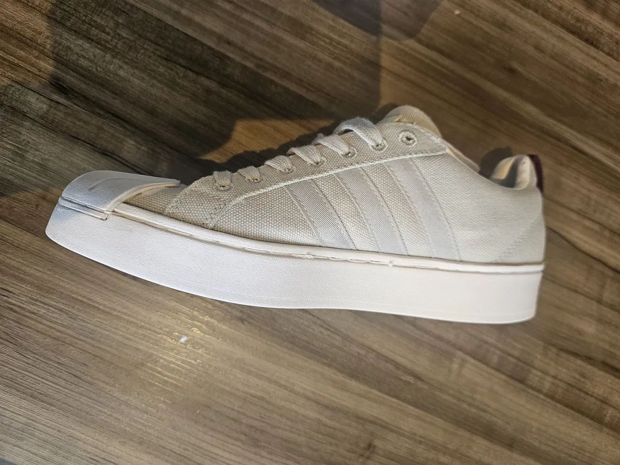 Tênis Adidas Streetcheck Cloudfoam - Foto 4