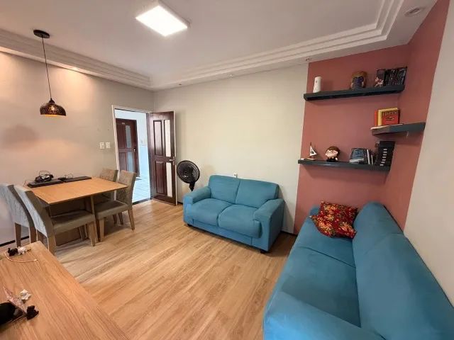 Vendo apartamento no Jardim Eldorado - Foto 2