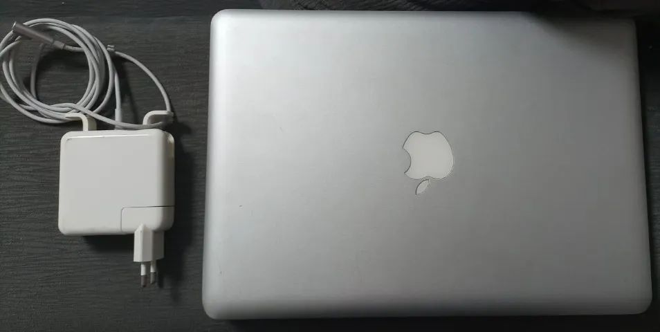 Macbook a1278 - Foto 2