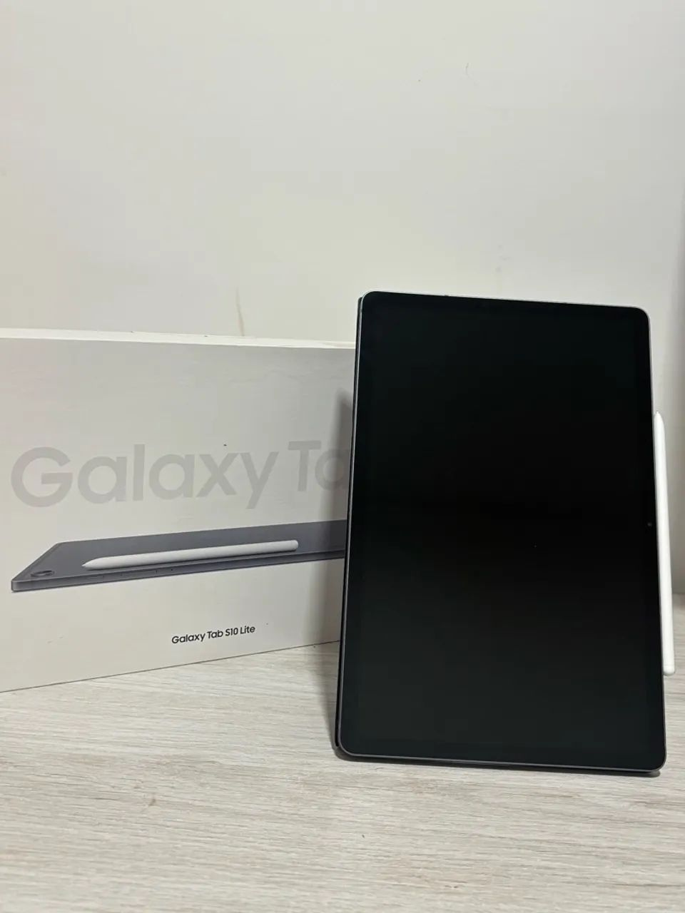 Tablet S10 Lite - Foto 3