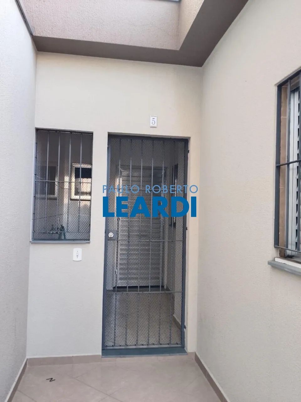 CASA EM CONDOMÍNIO - VILA MARTE - SP