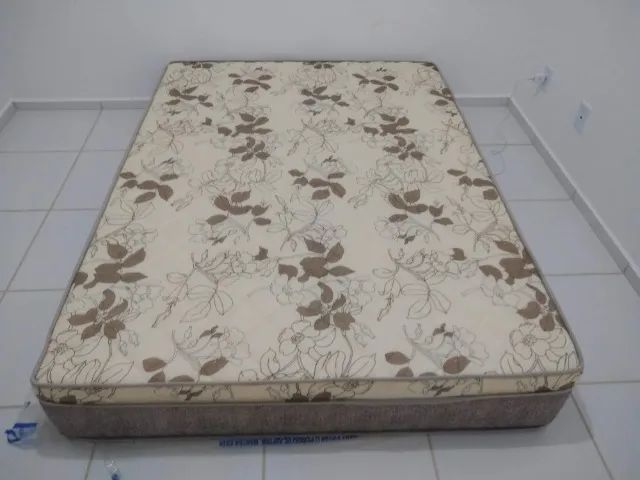 Colchão de casal - Foto 3