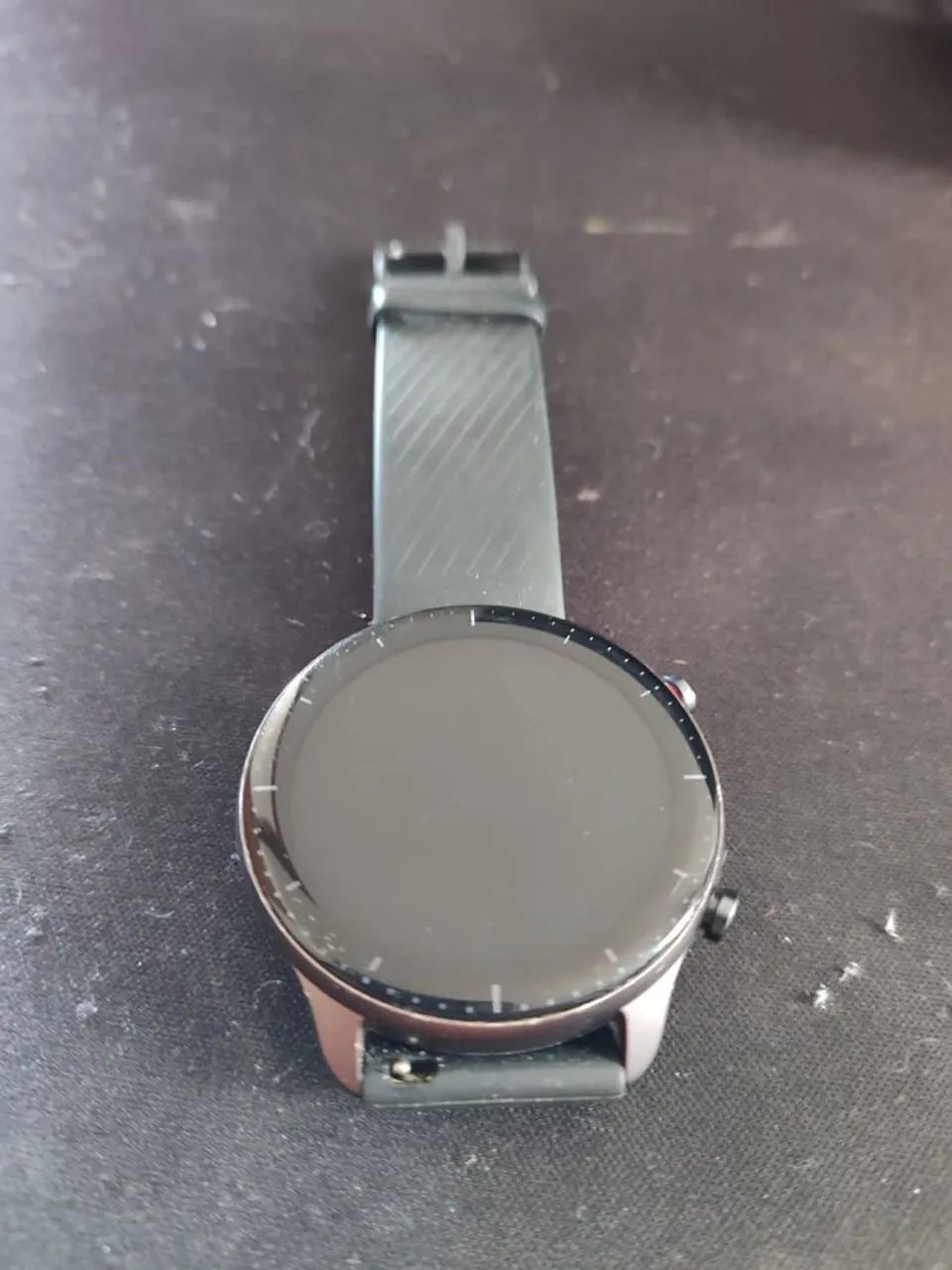 Smartwatch Amazfit GTR 2 2022 New Edition - Bom Estado