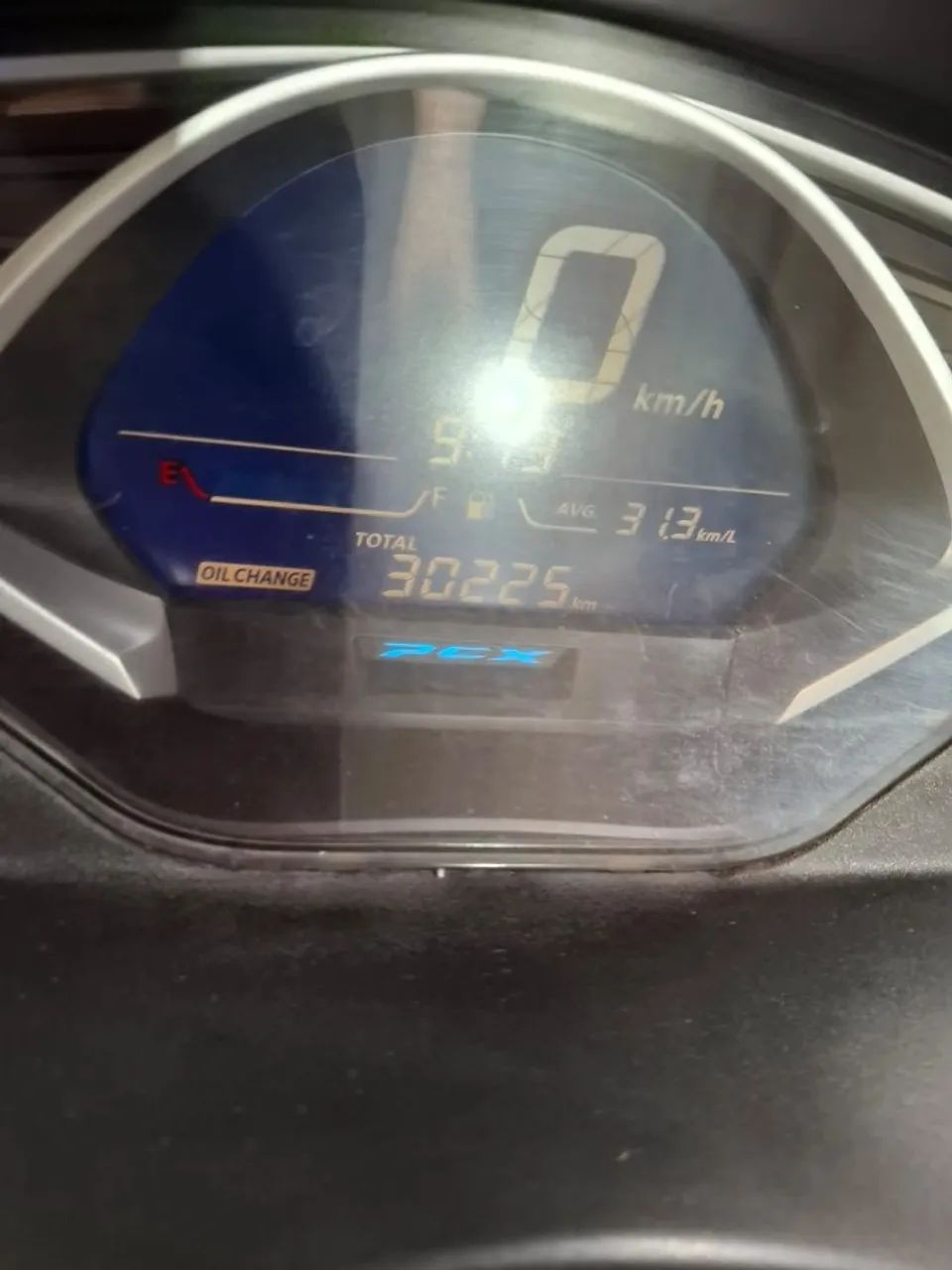 Honda PCX 150cc 2022 - Foto 4