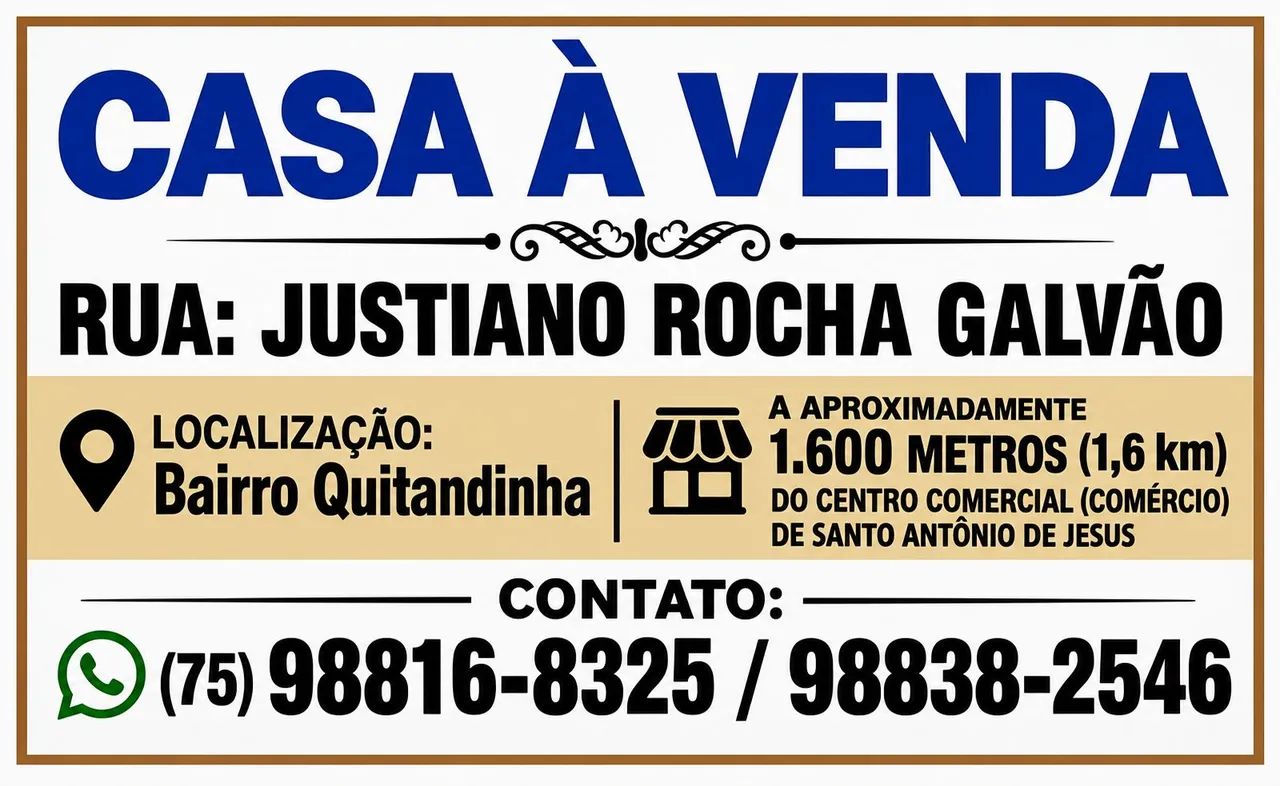 Vende-se 