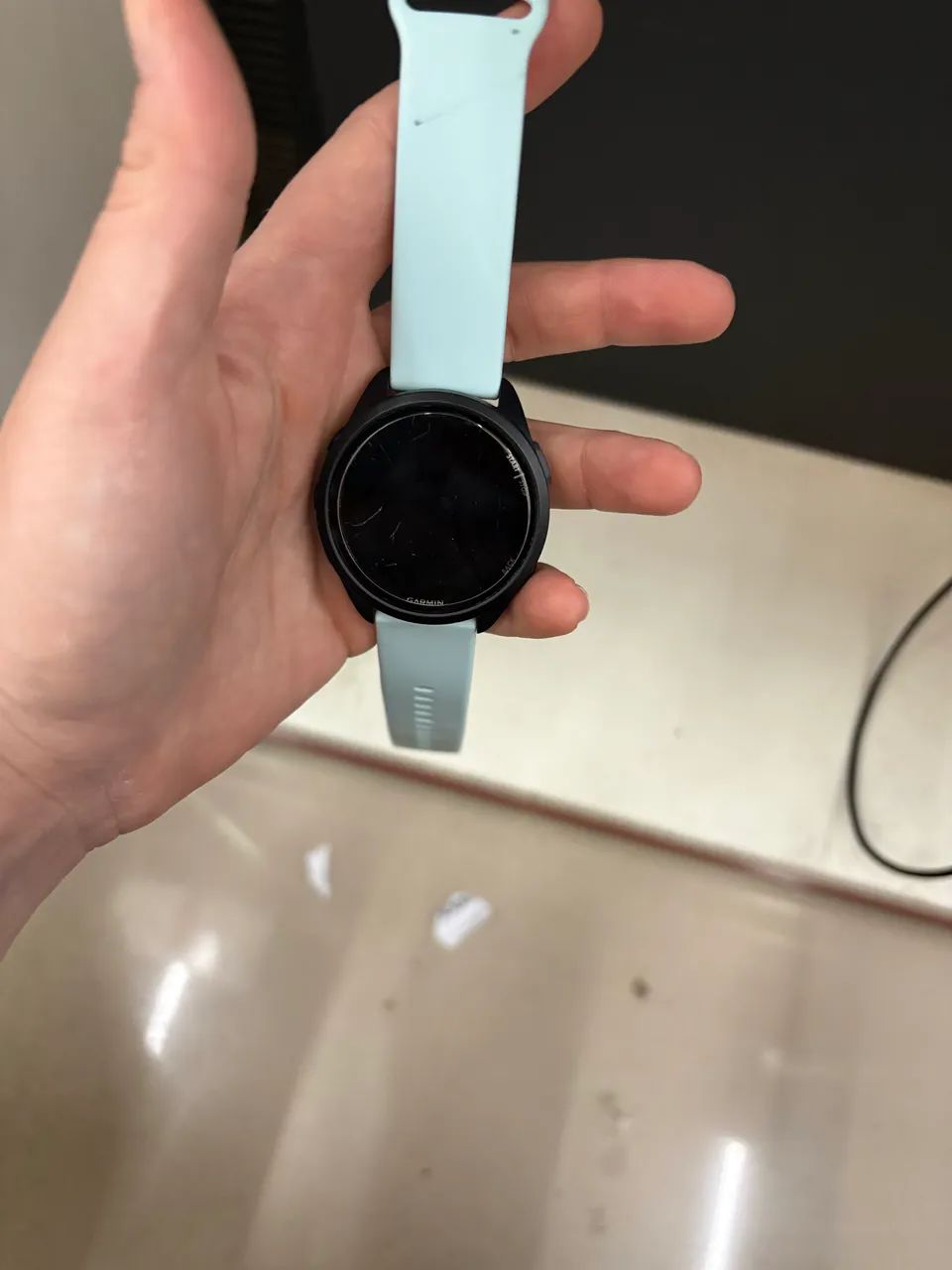 Garmin 165 music  - Foto 3