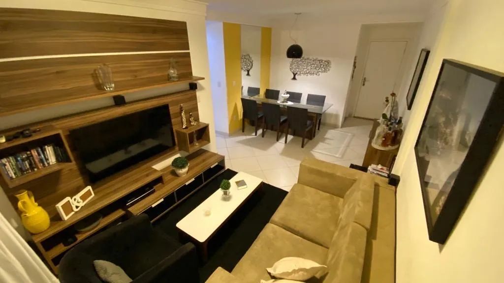 Foto - Campos dos Goytacazes - Parque Flamboyant