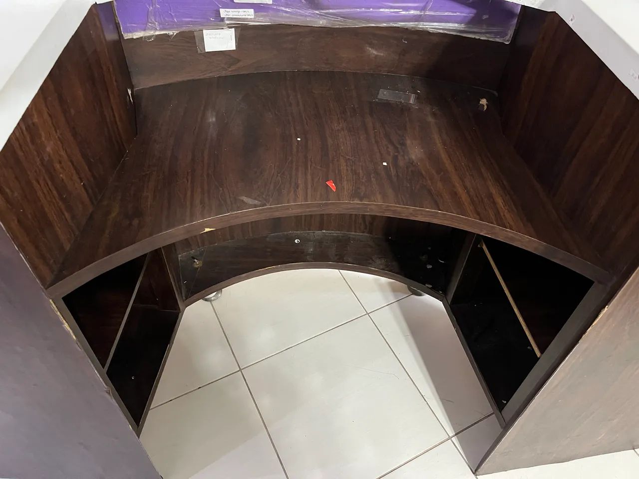 Balcão para loja - Foto 4