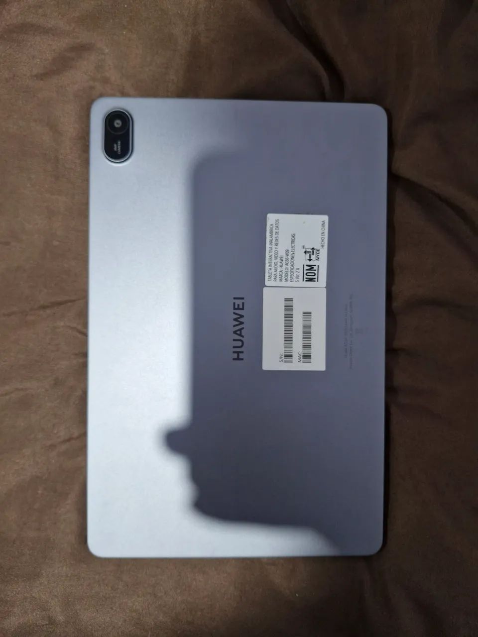 Vendo tablet HUAWEI MATEPAD SE - Foto 2