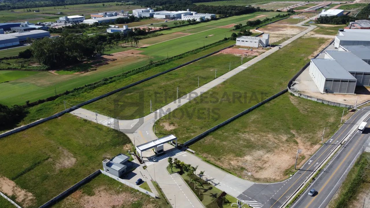 Lote em condomínio à venda, Beira Rio - Biguaçu/SC - Foto 6