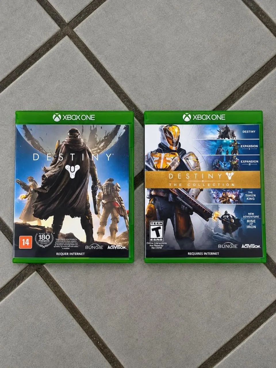 Jogos XBOX ONE  - Foto 4