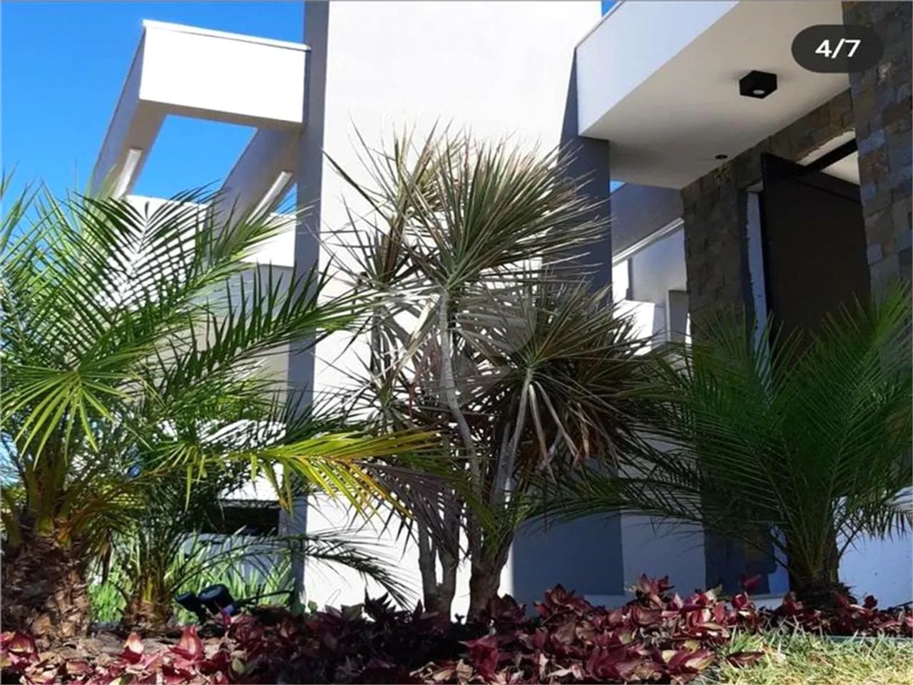 Casa Alphaville Nova Esplanada 4 - Foto 4