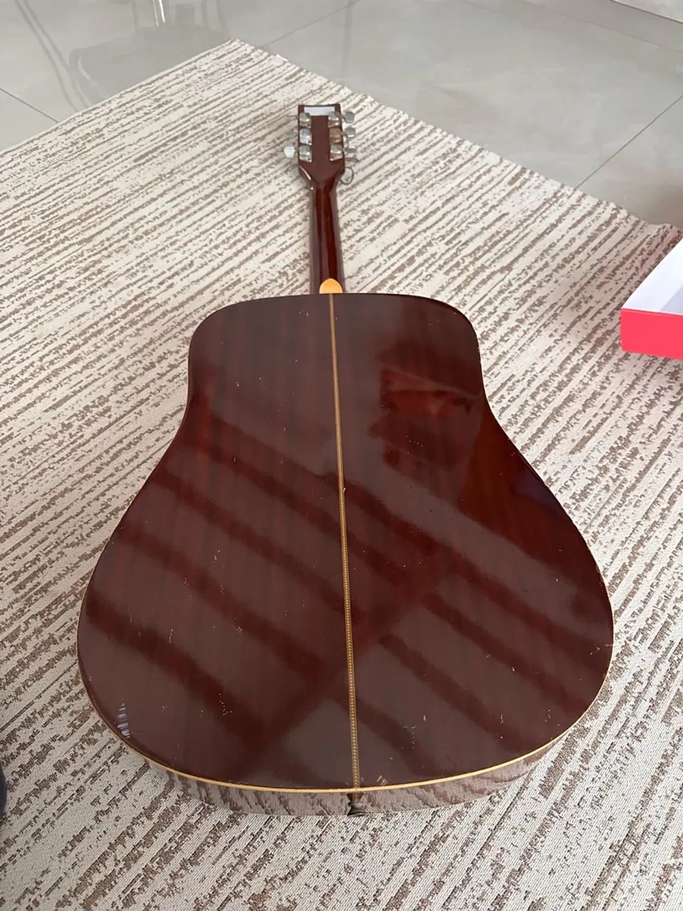 Violão  - Foto 3