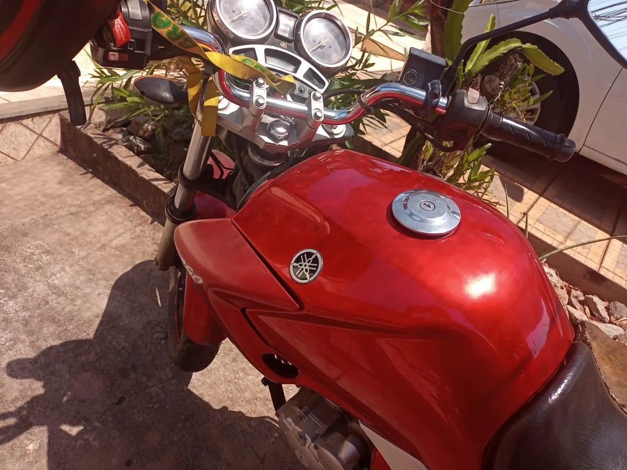 Vendo fazer 250 - Foto 5