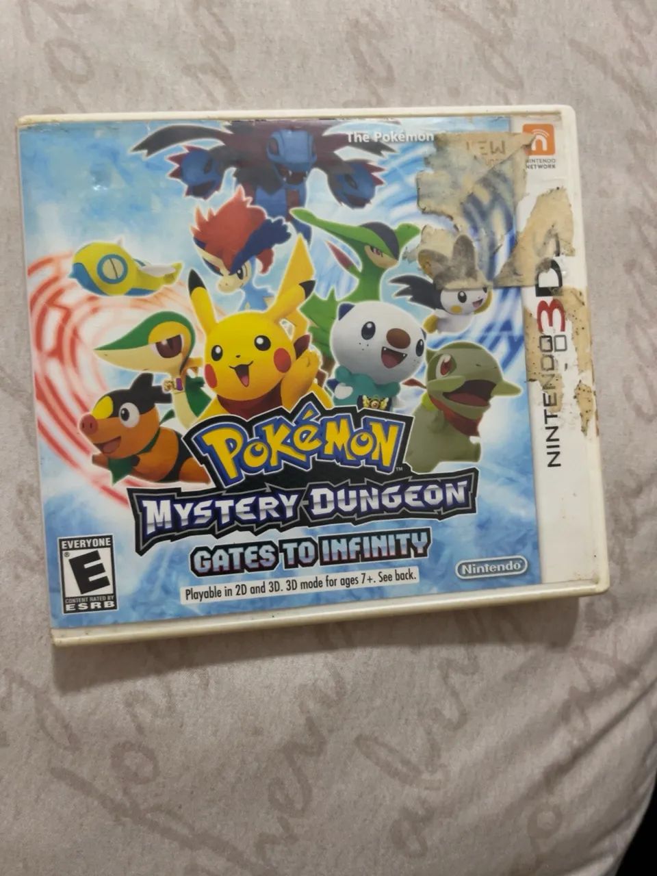 Jogos Nintendo 3DS - Foto 2