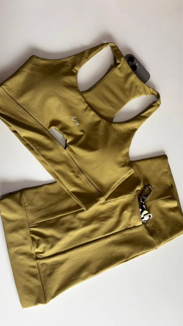 Conjunto de short  - Foto 5